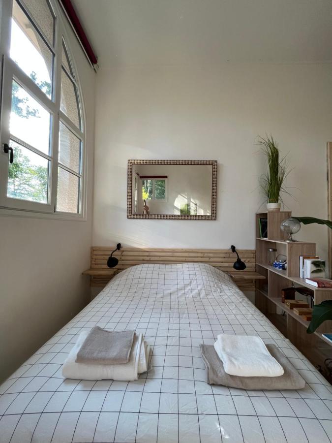Apartamento Karma Loft Barbizon - 40M2 Exterior foto